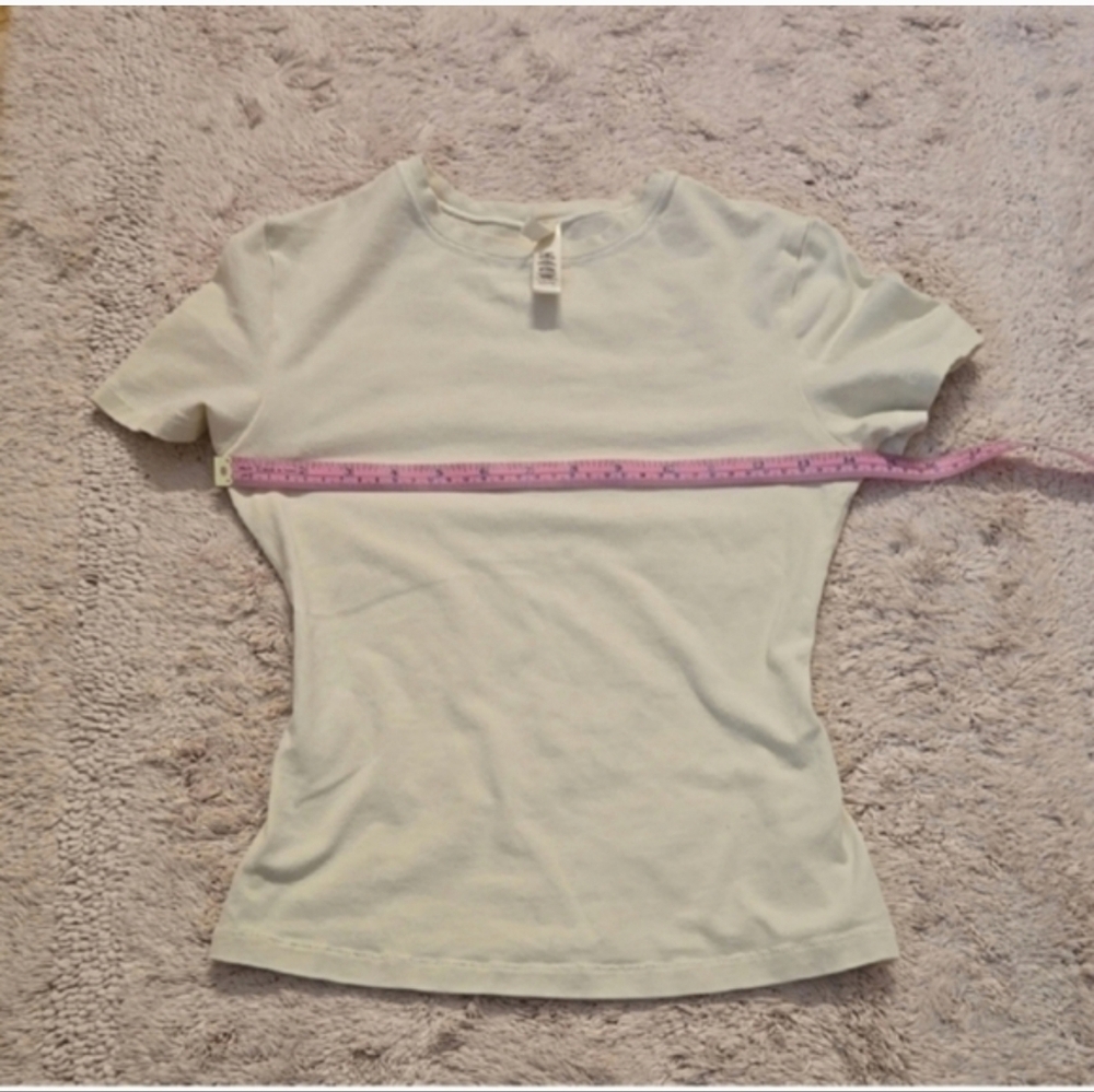 Skims Women's Top size S